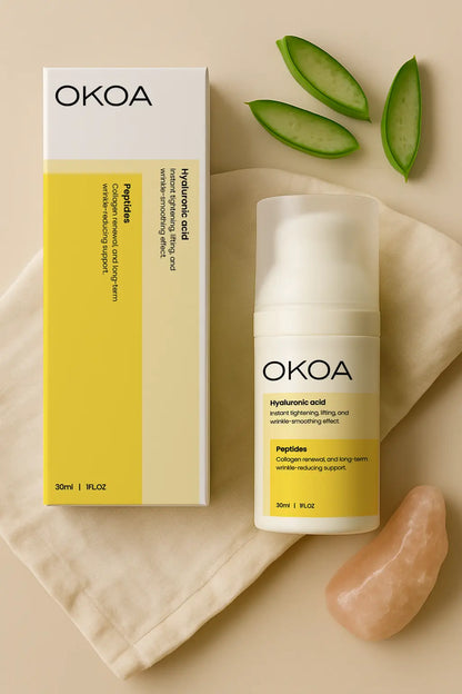 Okoa Lifting Cream