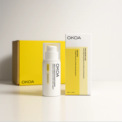 Okoa Lifting Cream